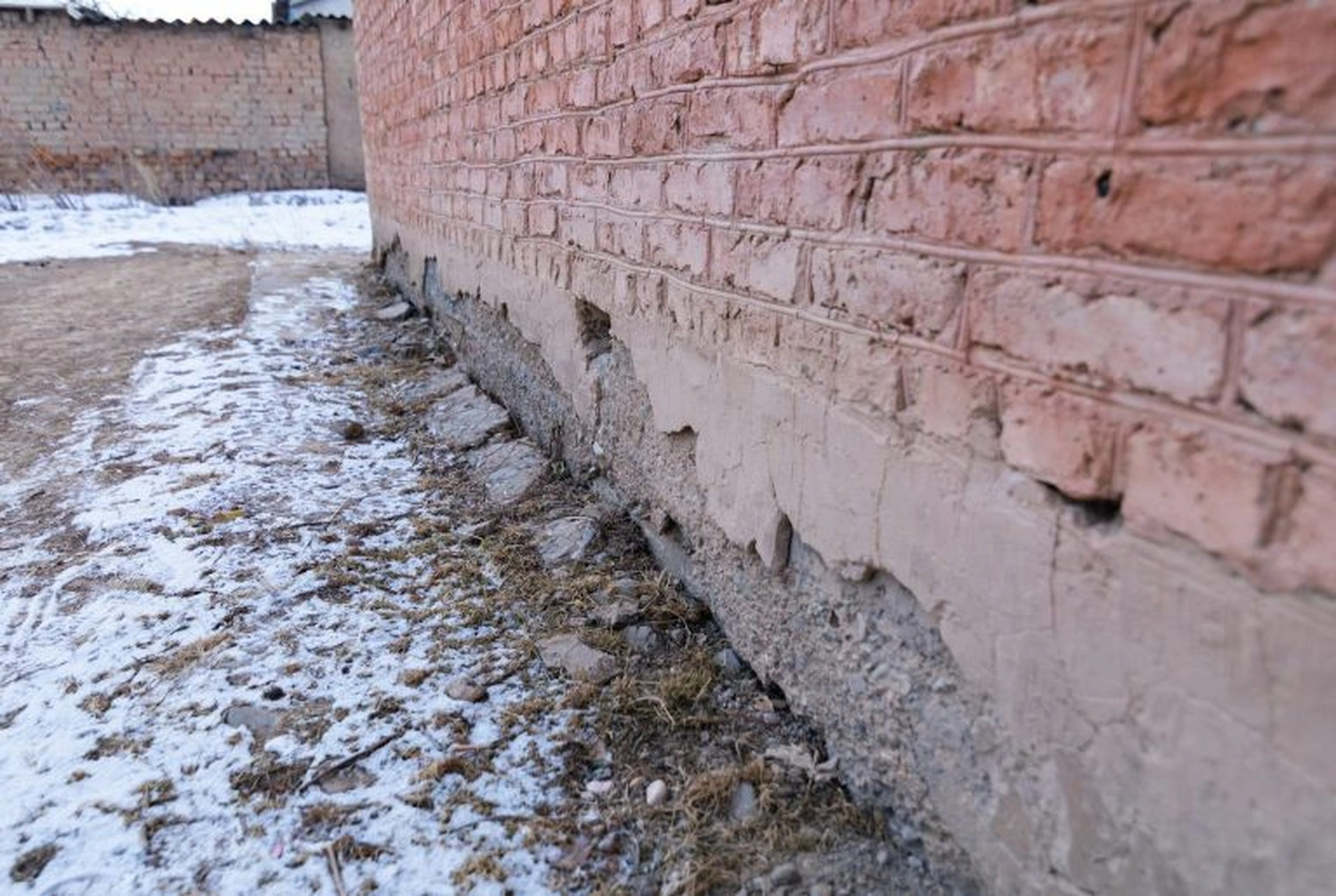 DG Ortungstechnik - Professionelle Leckortung - Leckortung in Gebäuden