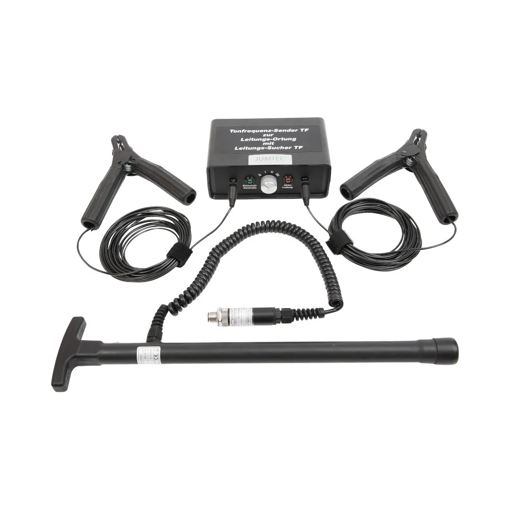 DG Ortungstechnik - Professionelle Leckortung -Leitungsortung – Rohrverläufe exakt erkennen